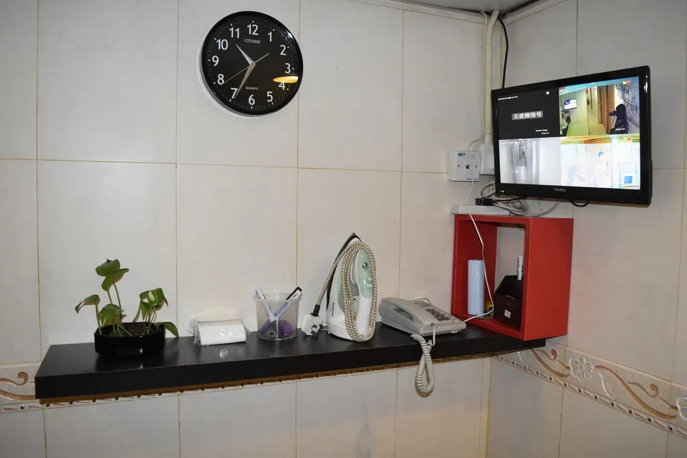 Tai An Guest House