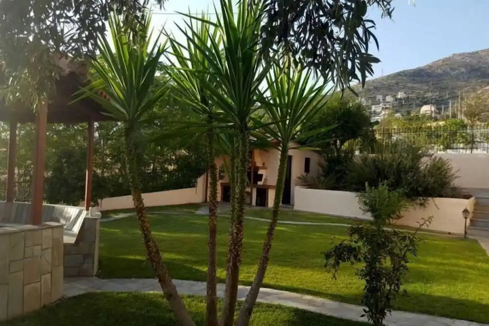 Villa Christina