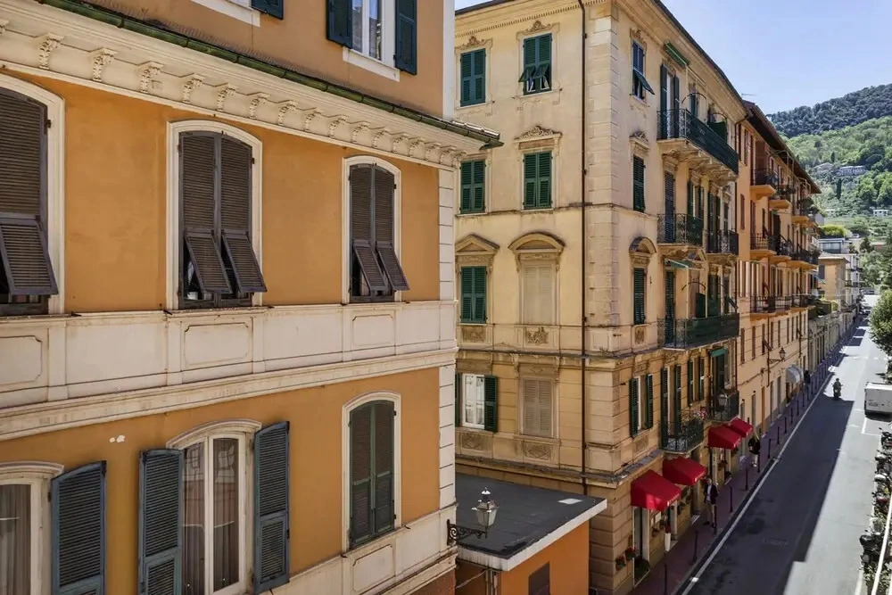 Uno Scorcio sul Mare by Wonderful Italy