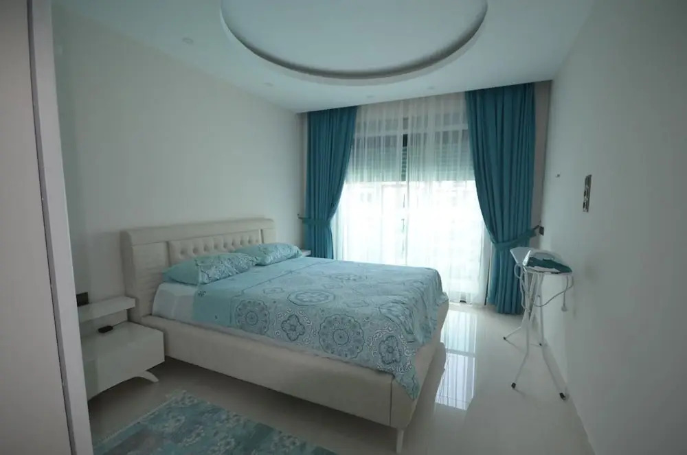 Konak Seaside Tower 1 bedroom
