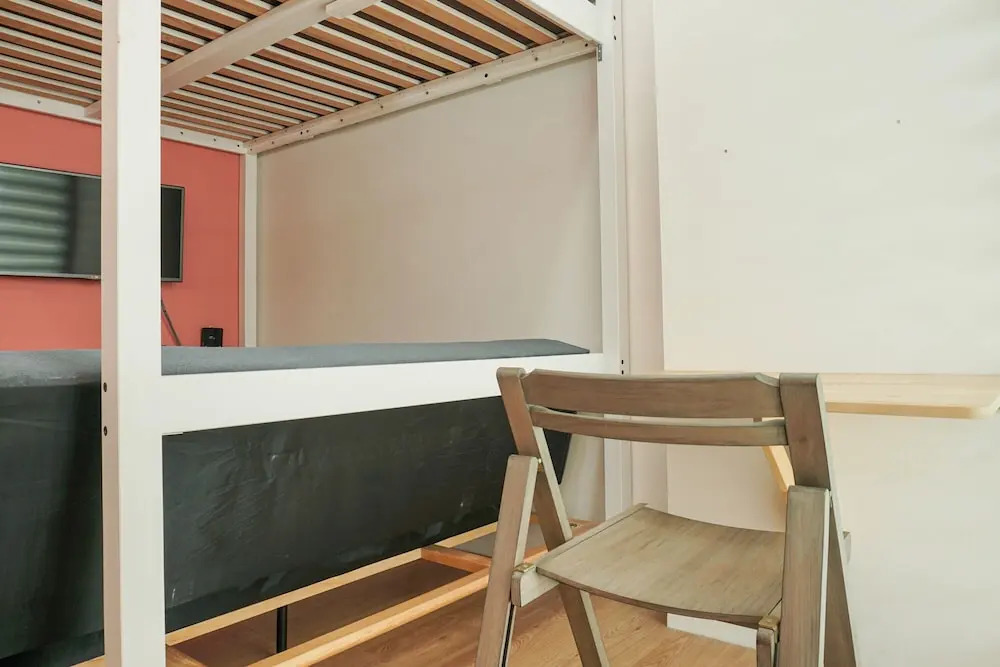 Best Studio Apartment Vittoria Residence with Sofa Bed