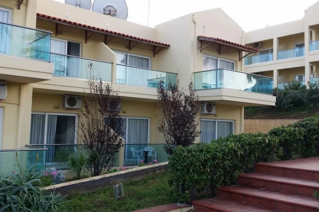 Chrysland Hotel