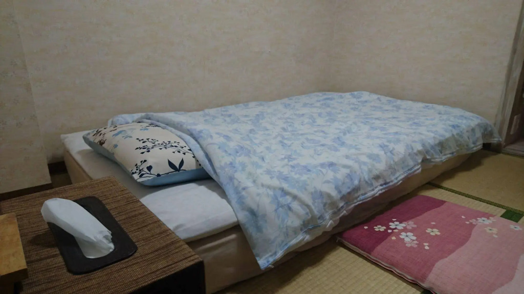 Asakusa Ryokan Toukaisou