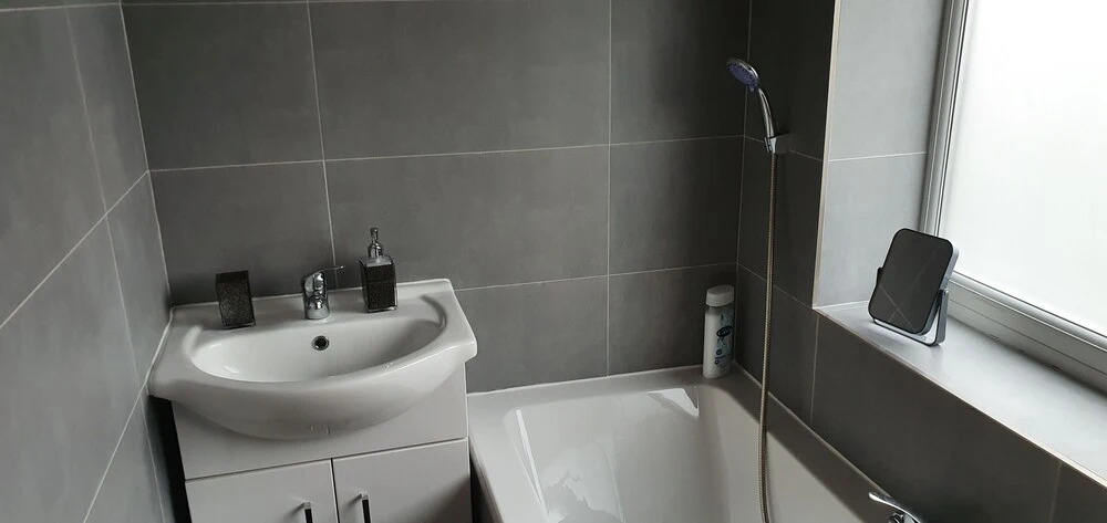 Modern Rochester 3 Bed House