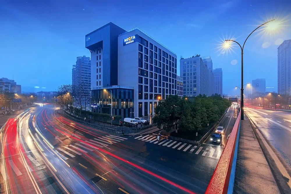 Hangzhou Evergreen Hotel