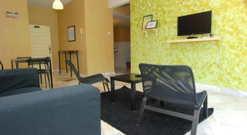Maya Apartment Bay View Villas