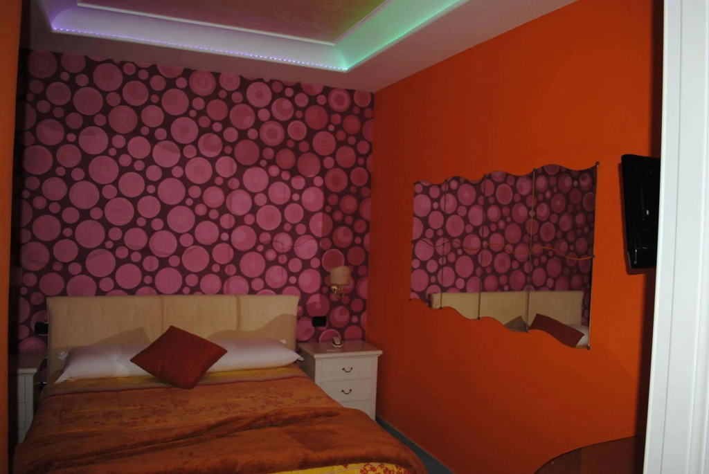 Pompei Valley Boutique Hotel