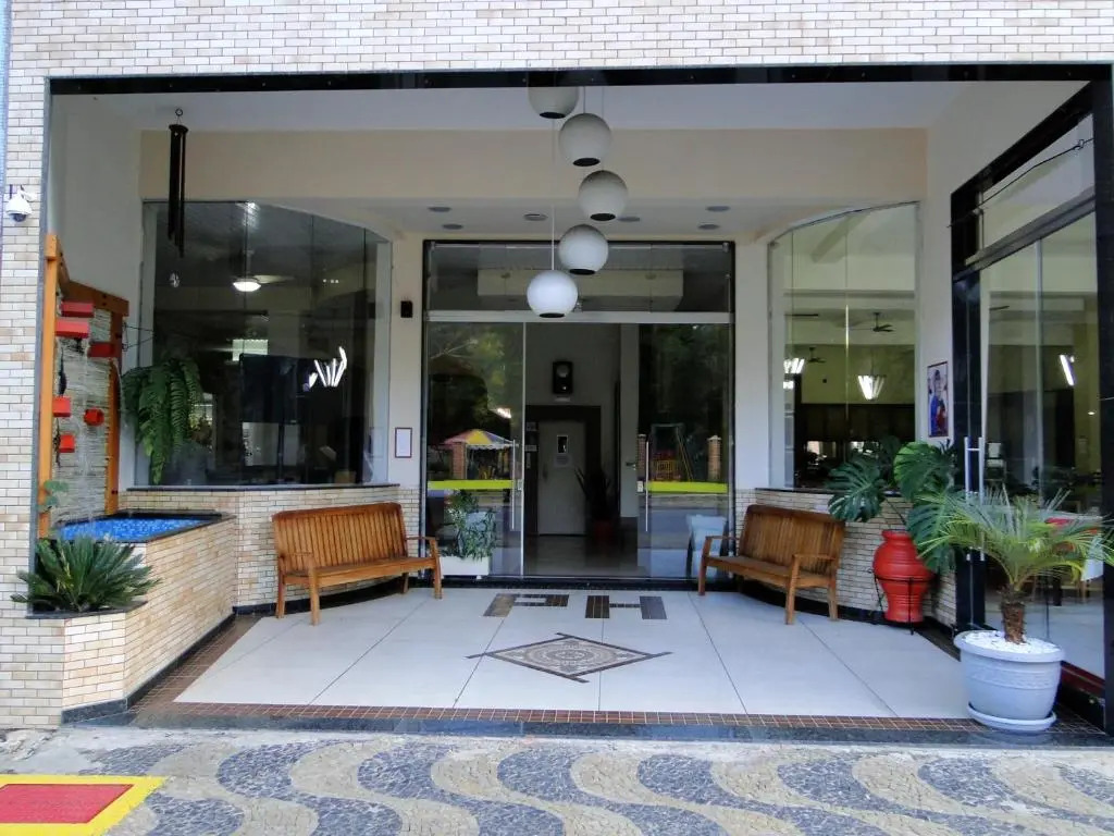 Presidente Hotel