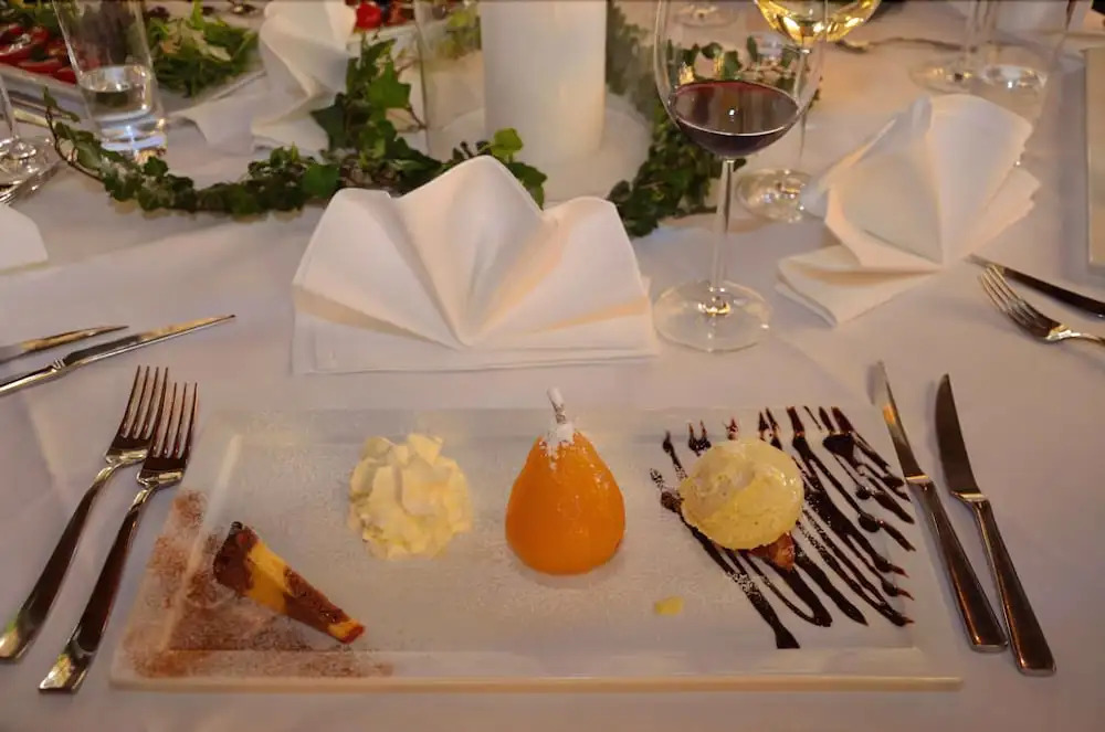 Hotel Restaurant Arche