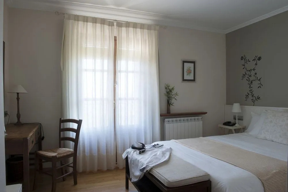 Hotel Siuranella