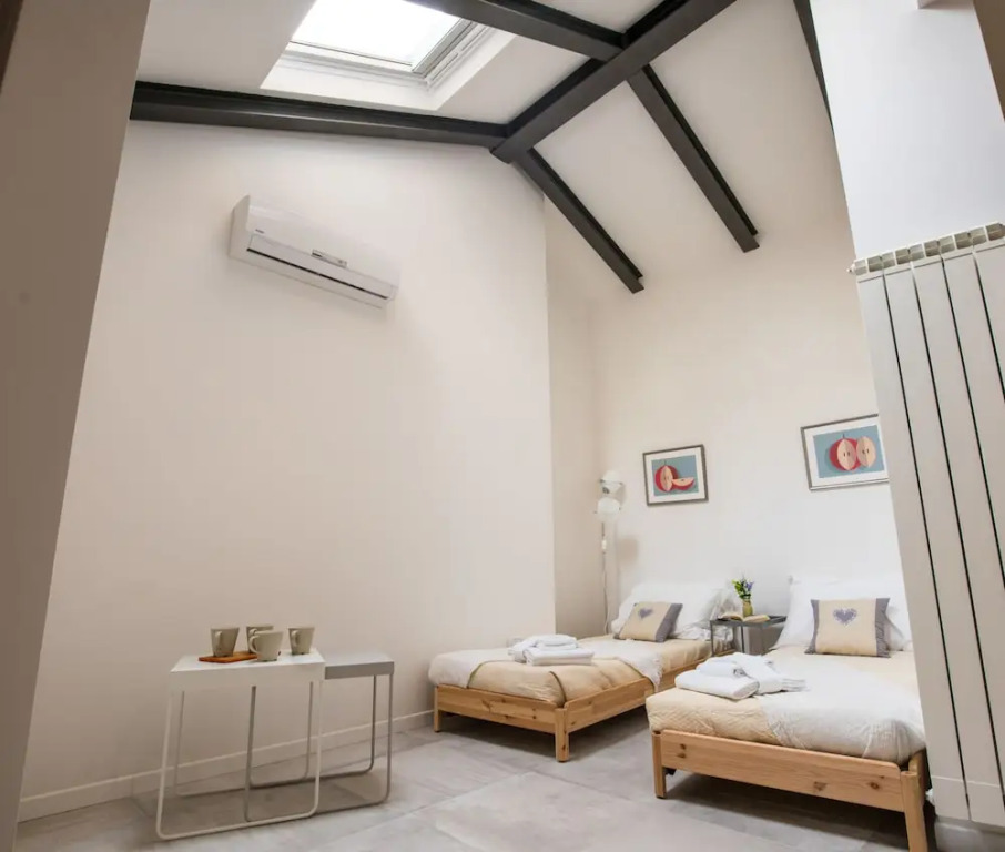 Station Loft