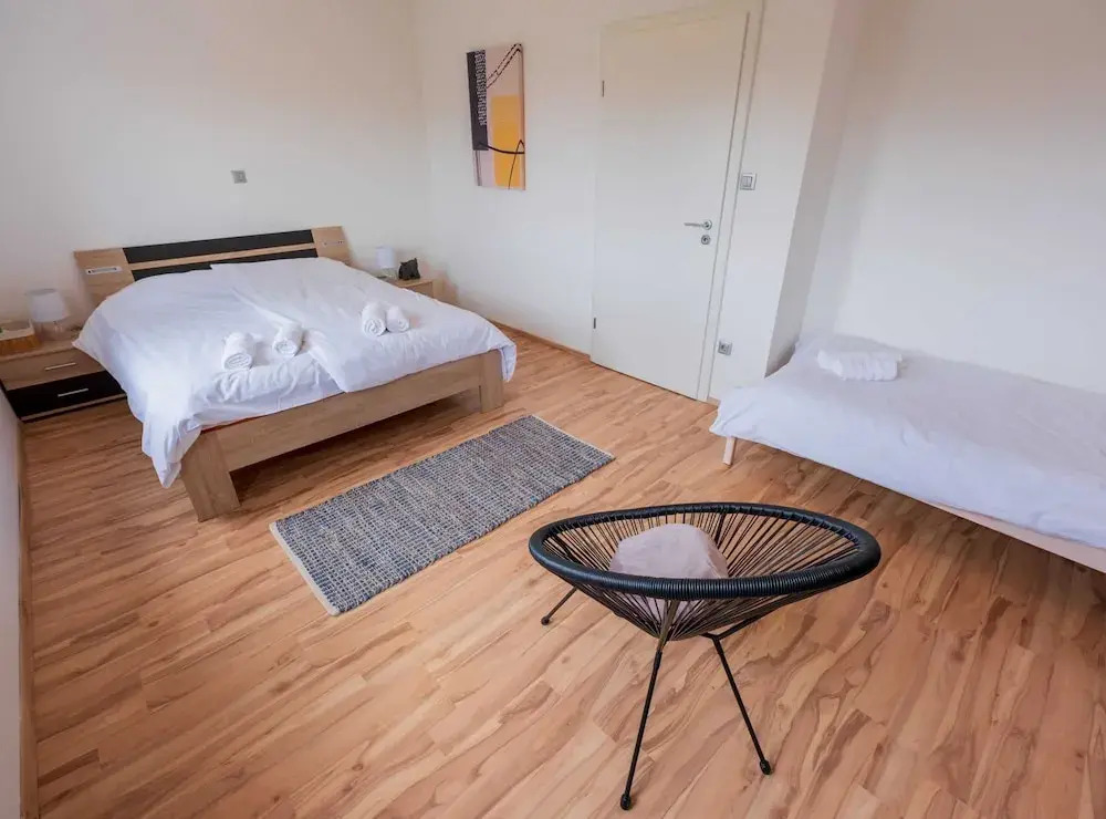 Charming Three Bedroom House Turanj