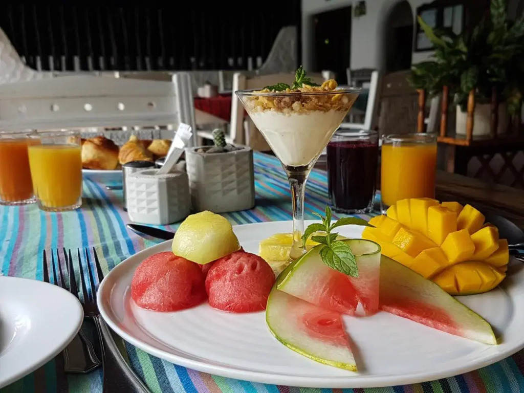 Mnarani Beach Club