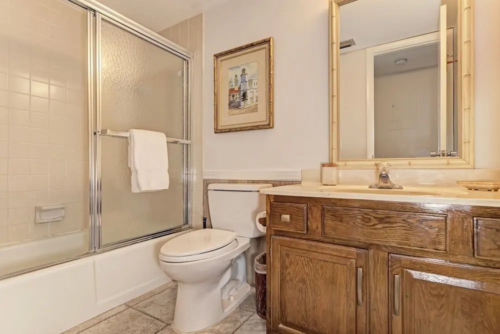 Midnight Cove Ii 110f Bay View! 2 Bedroom Condo