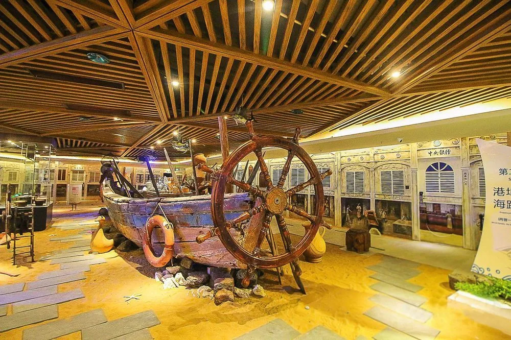 Nanyang Museum Hotel