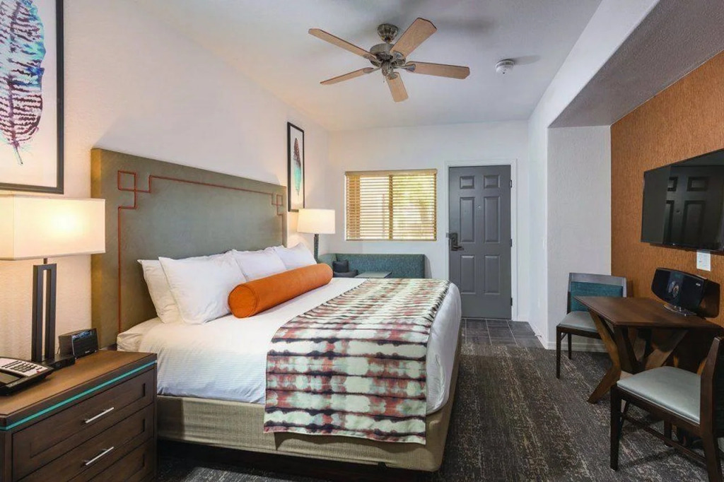 WorldMark Scottsdale