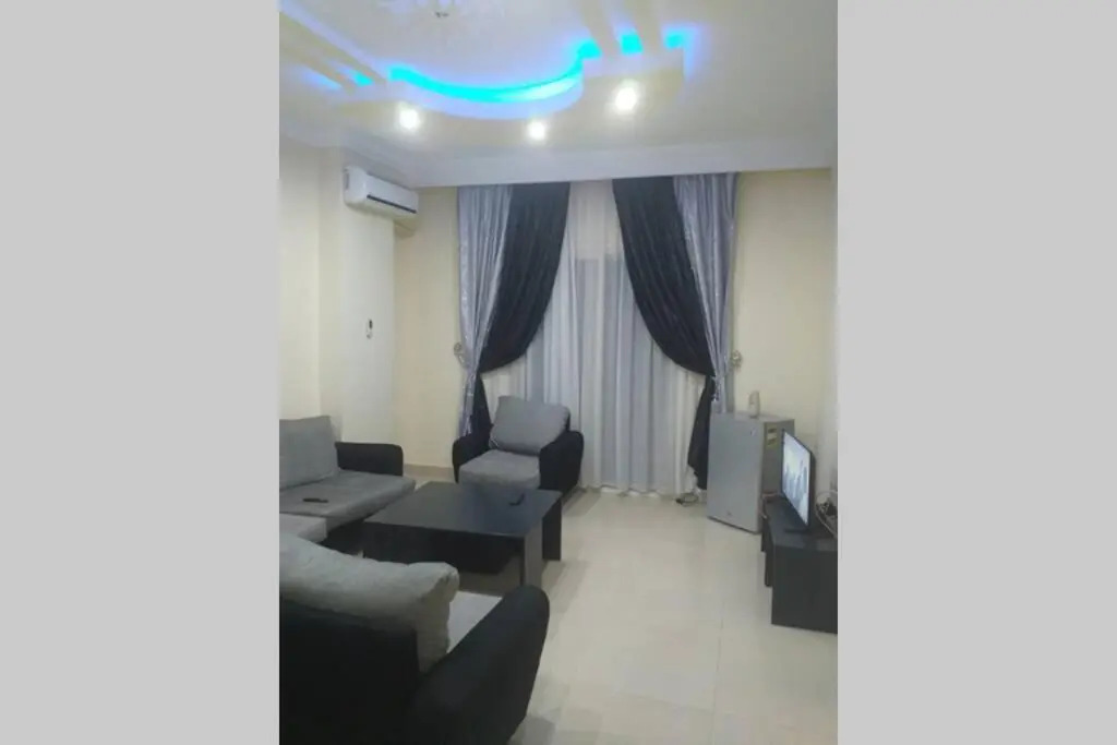 Apartmen with pool in Sheraton plaza Marina 301