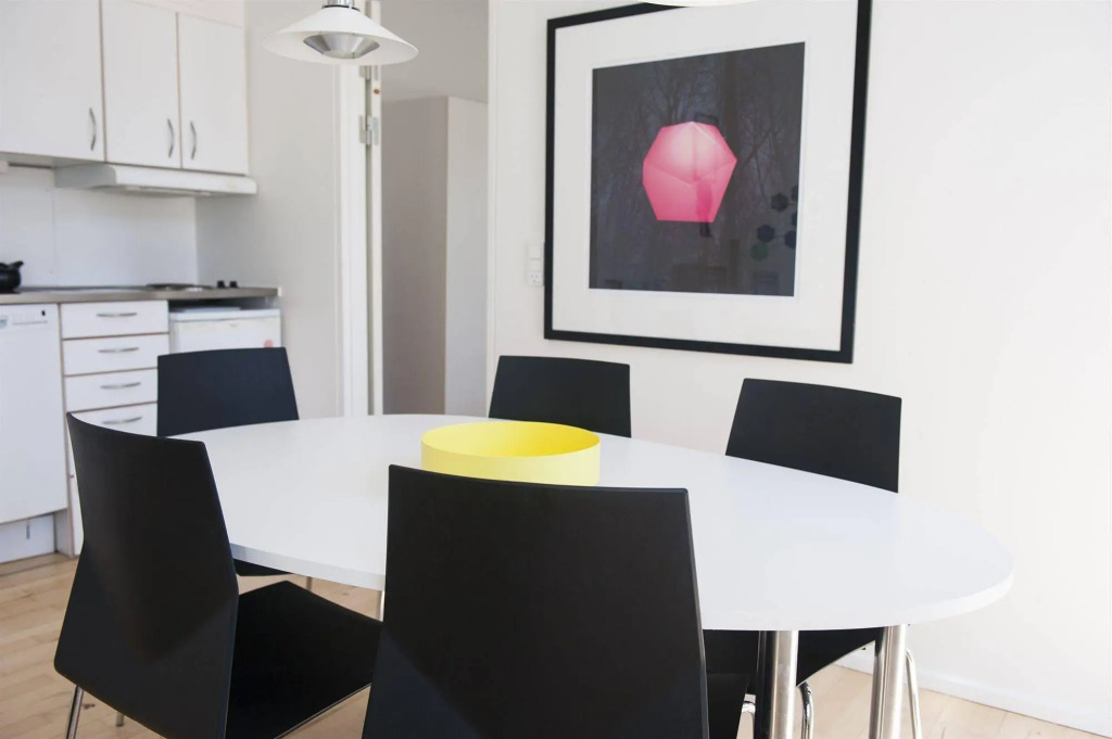 Kolding Hotel Apartments