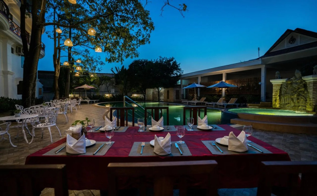 TTC Hotel Premium-Angkor
