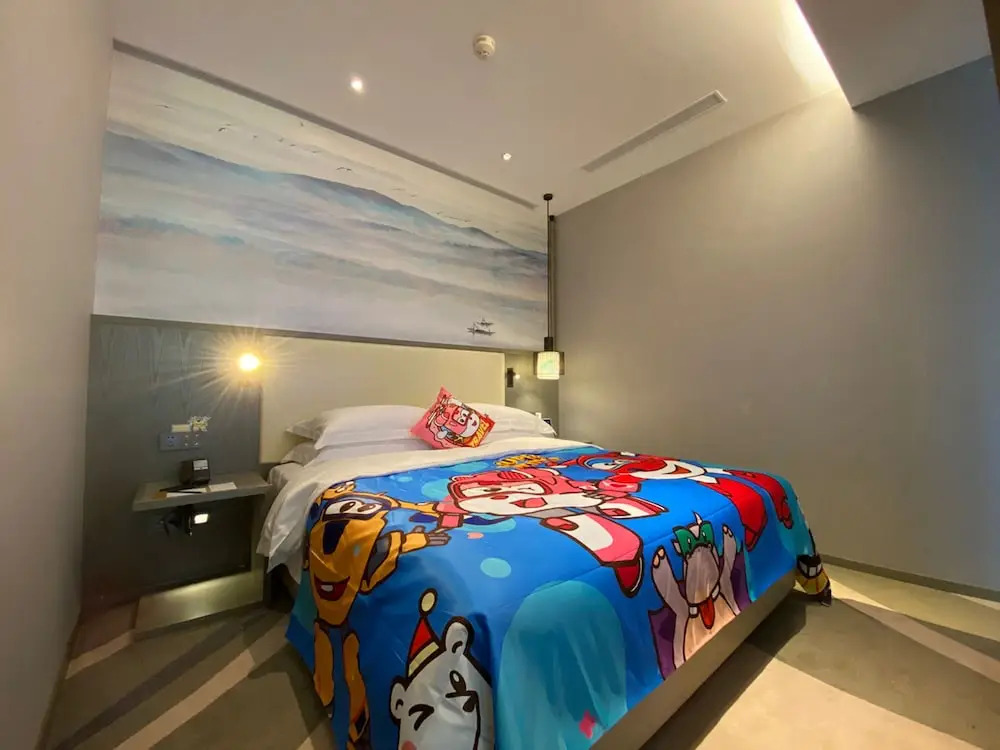 Delta Hotels by Marriott Kunming