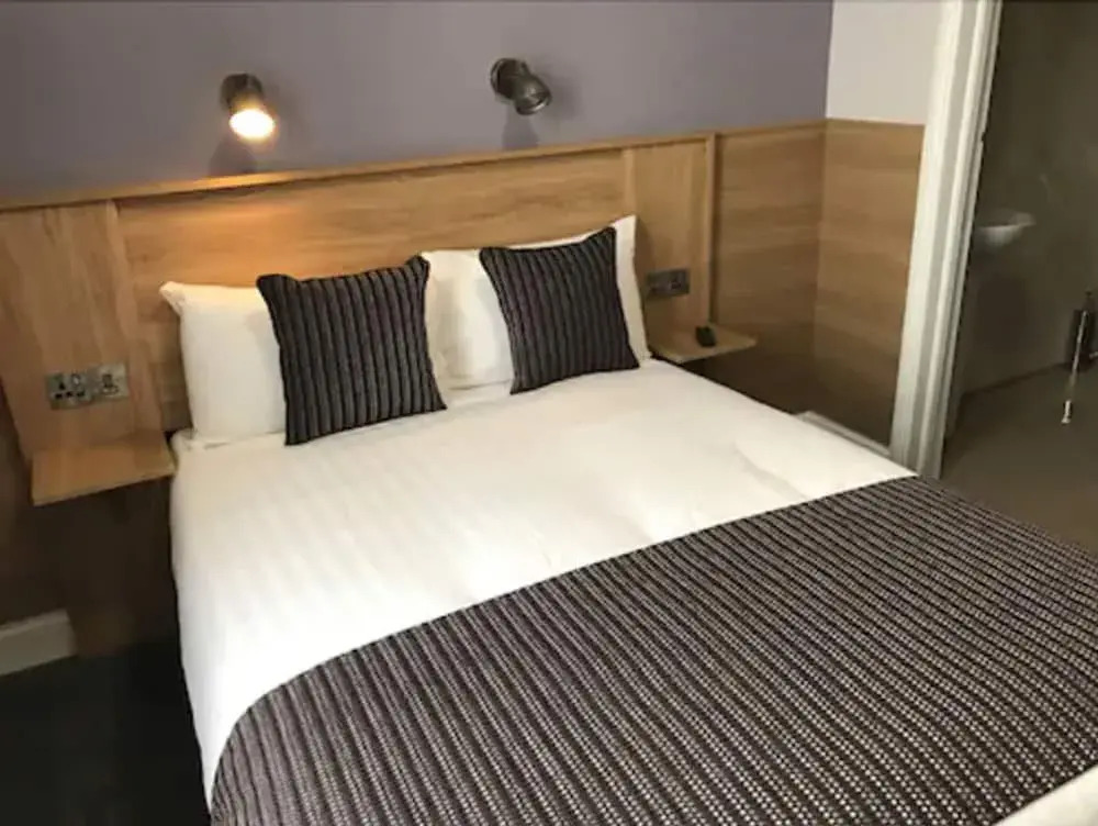 Kennedys B&B Drumcondra
