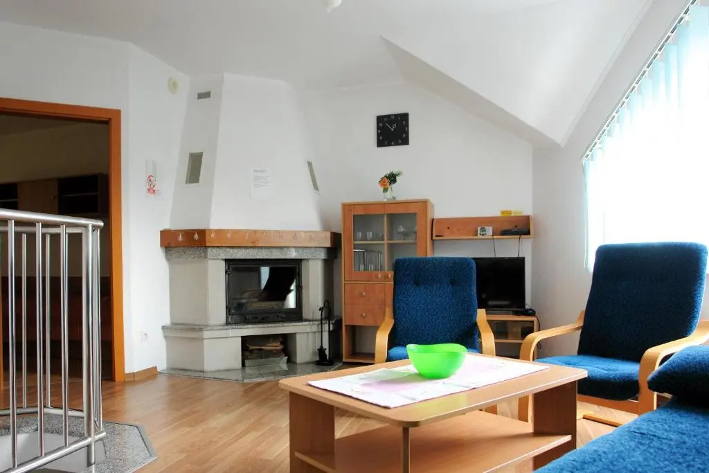 Apartamenty Solar