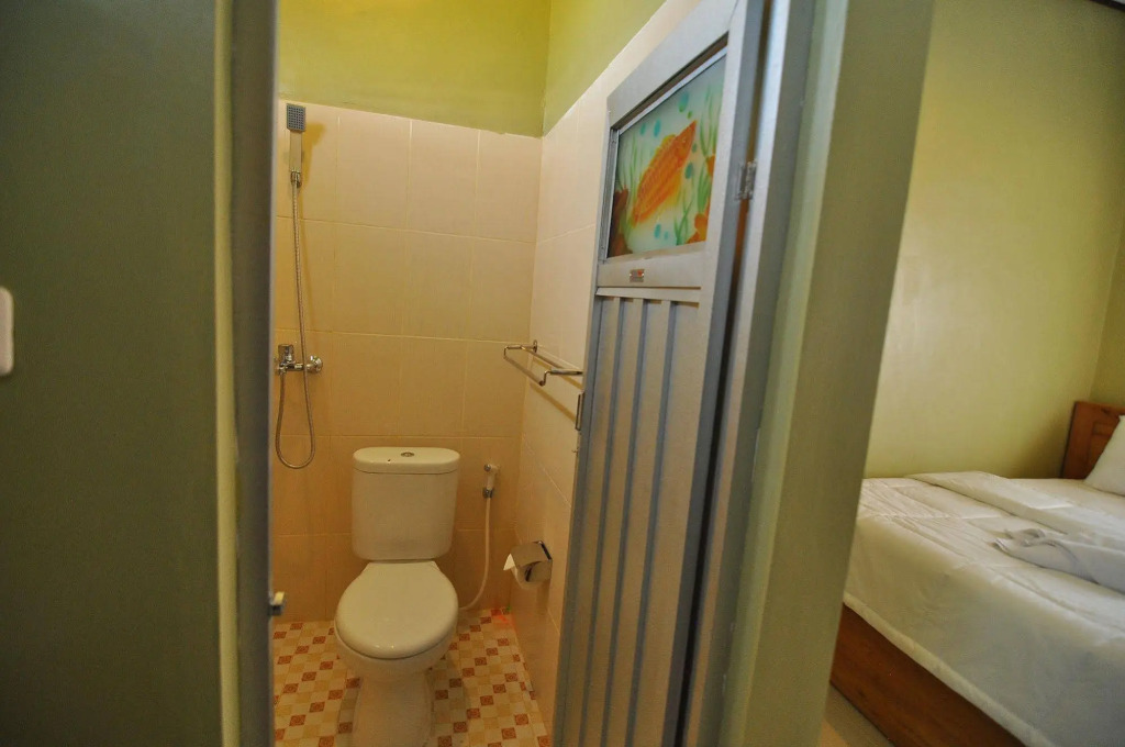 Cempaka Mas Guest House Canggu