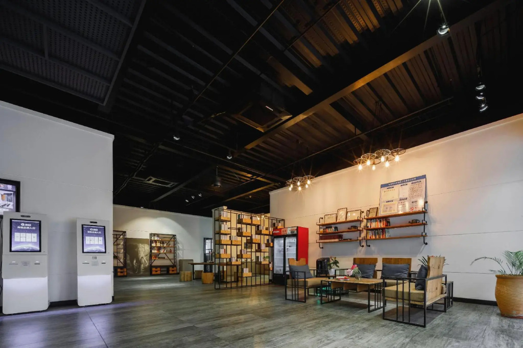 Vanfeel Hotel(Dongguan Daoku Branch)