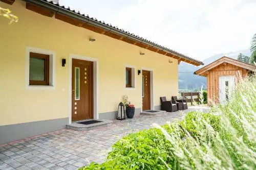 Appartements Salentinig