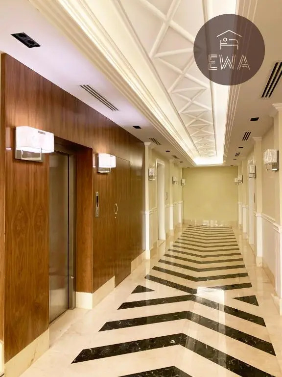 Qirwan A-4 Royal touch Terrace XZ34