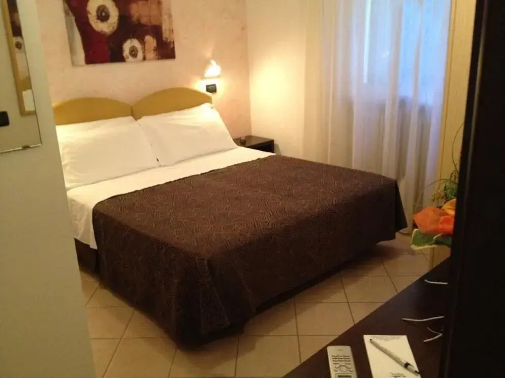 Hotel Numi & Medusa