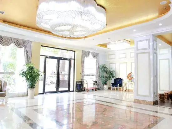 Fulisi  Hotel