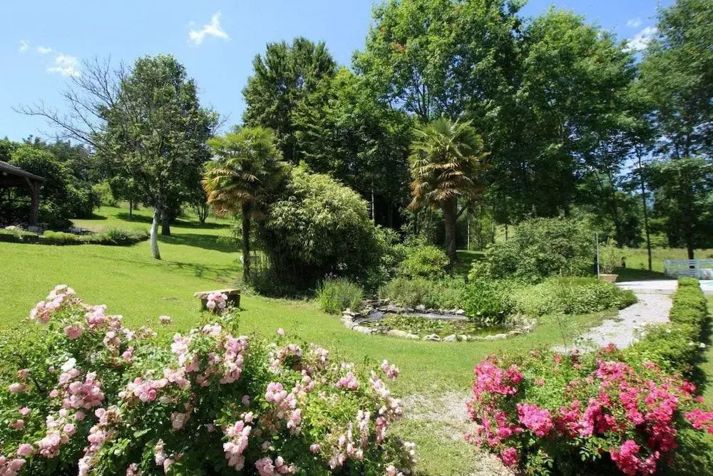 Maison Lagrave