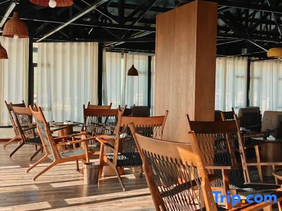 Shijianfang Cloud Scenic Inn