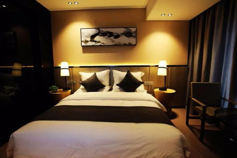 Shishimei Hotel
