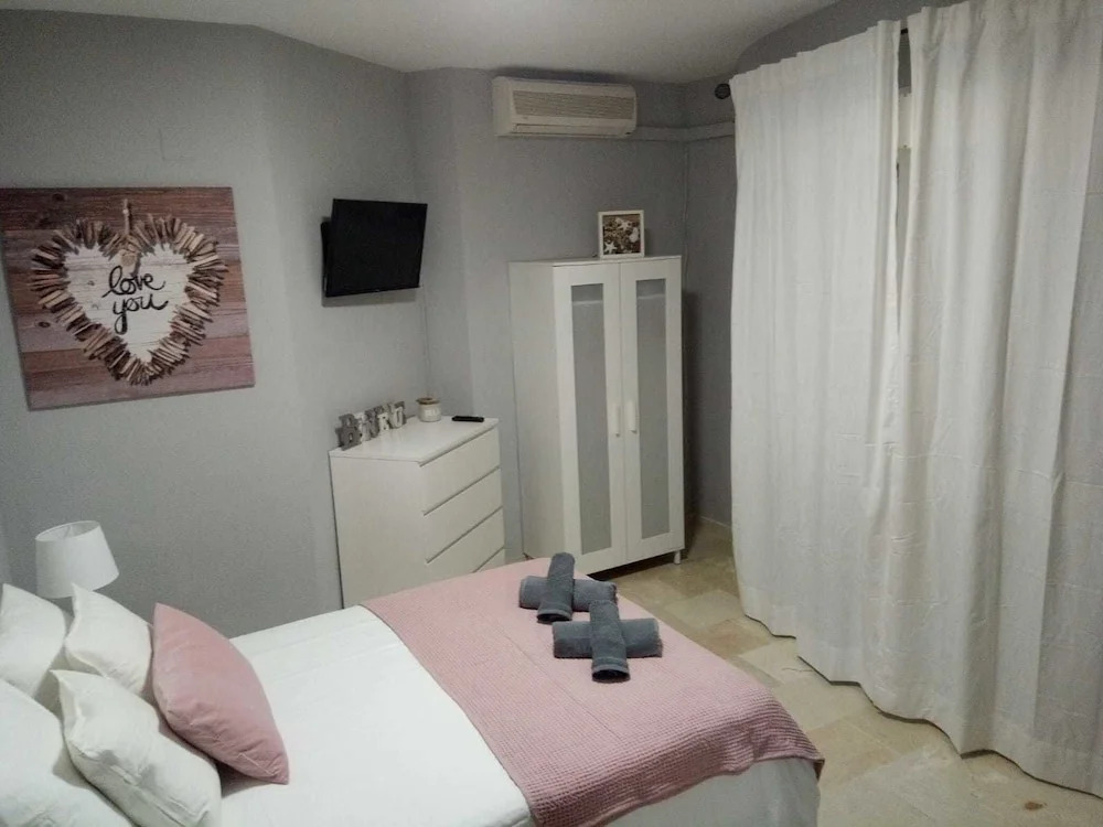 A&N Loft Merced
