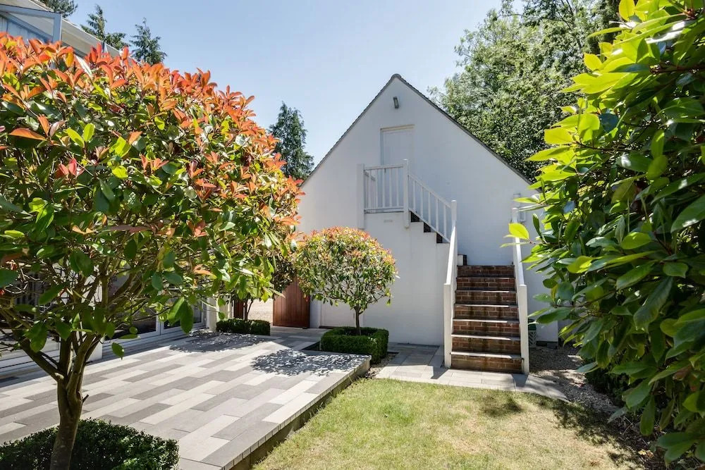 The Annexe