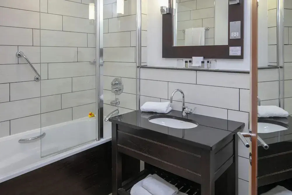 Fenwick Street Hotel by EPIC, Central Rooms Near Waterfront & Liverpool ONE