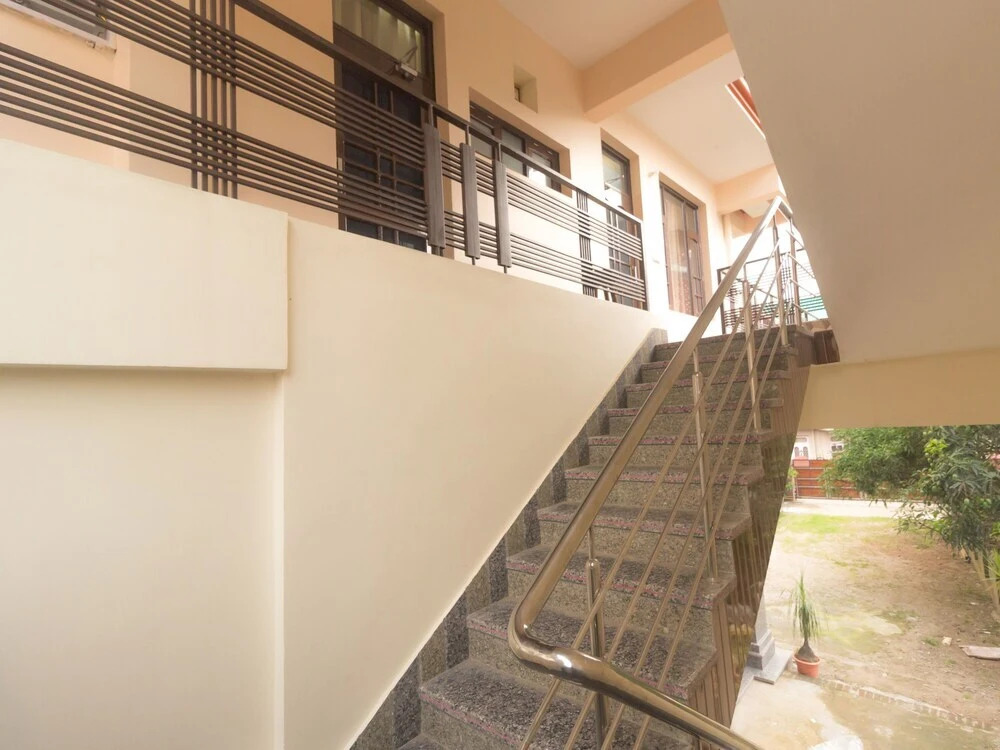 Touristen Holiday Home by OYO Rooms