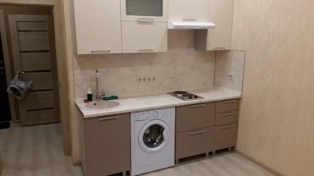 Guest house on Khalturina 30