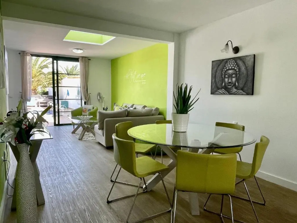 Villa Aloe Vera