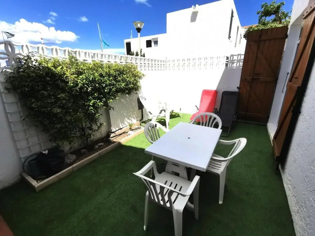 Résidence LE CAP DE FRONT - Maisons & Villas pour 6 Personnes 64