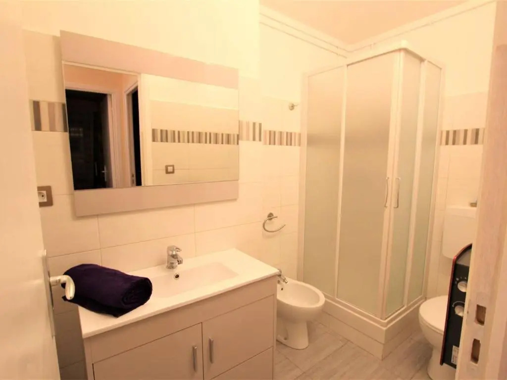 Appartement Briançon, 2 pièces, 5 personnes - FR-1-330C-103