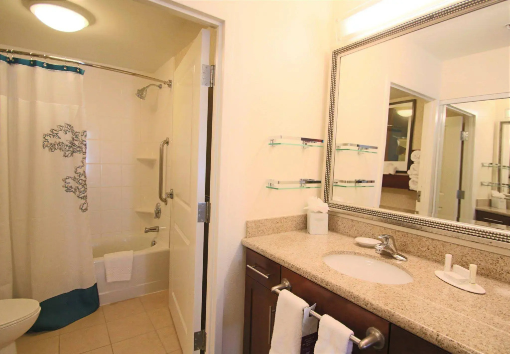 Residence Inn Newport News Airport
