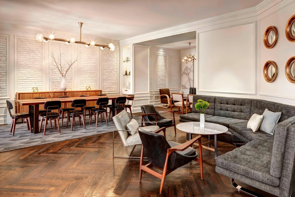 Le Meridien Indianapolis
