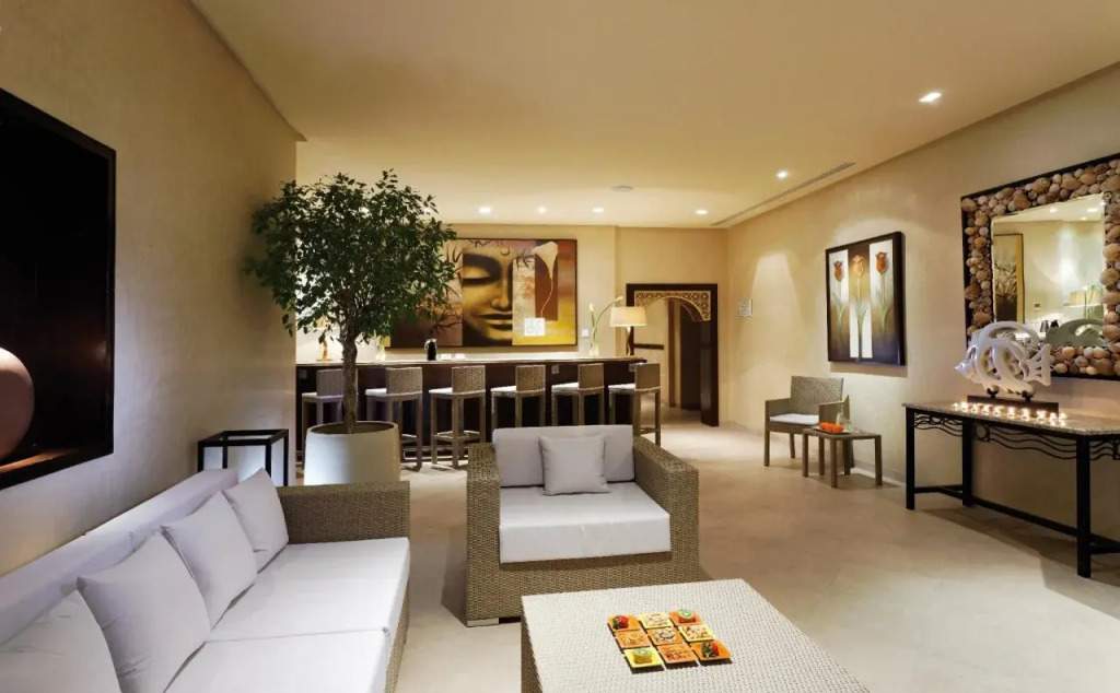 Mövenpick Resort & Marine Spa Sousse