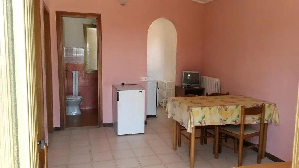 Hotel La Pineta