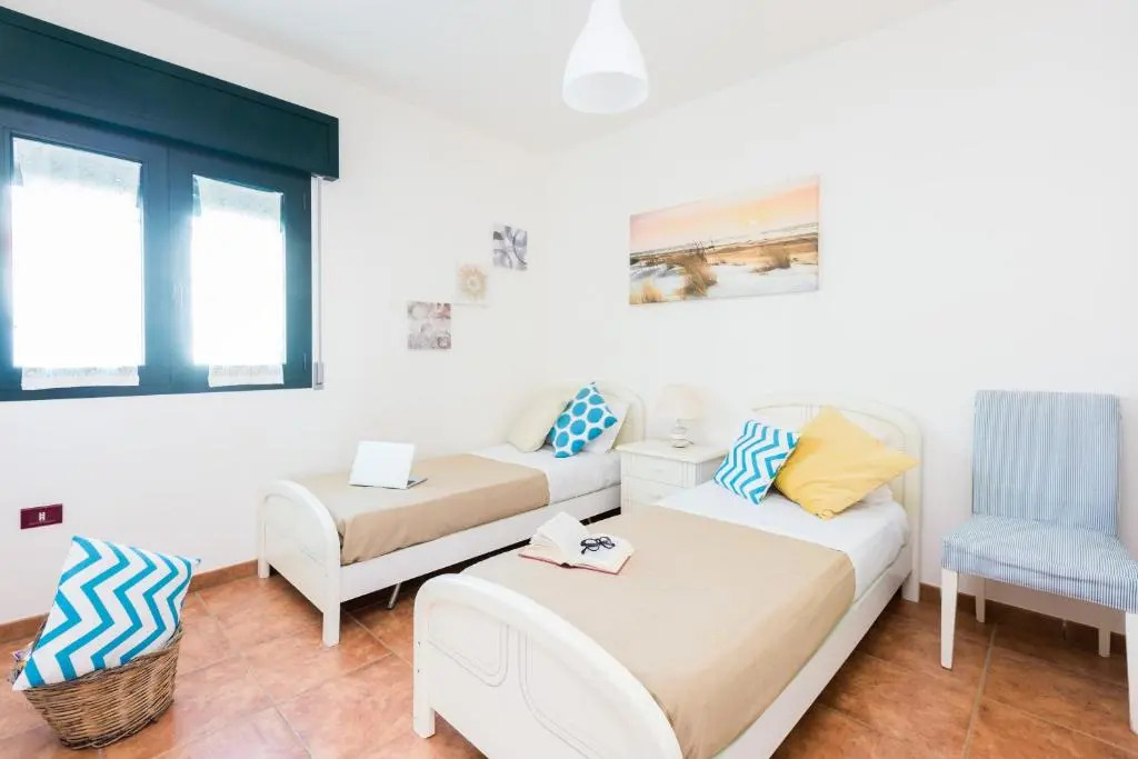 Appartamento Lido Specchiolla