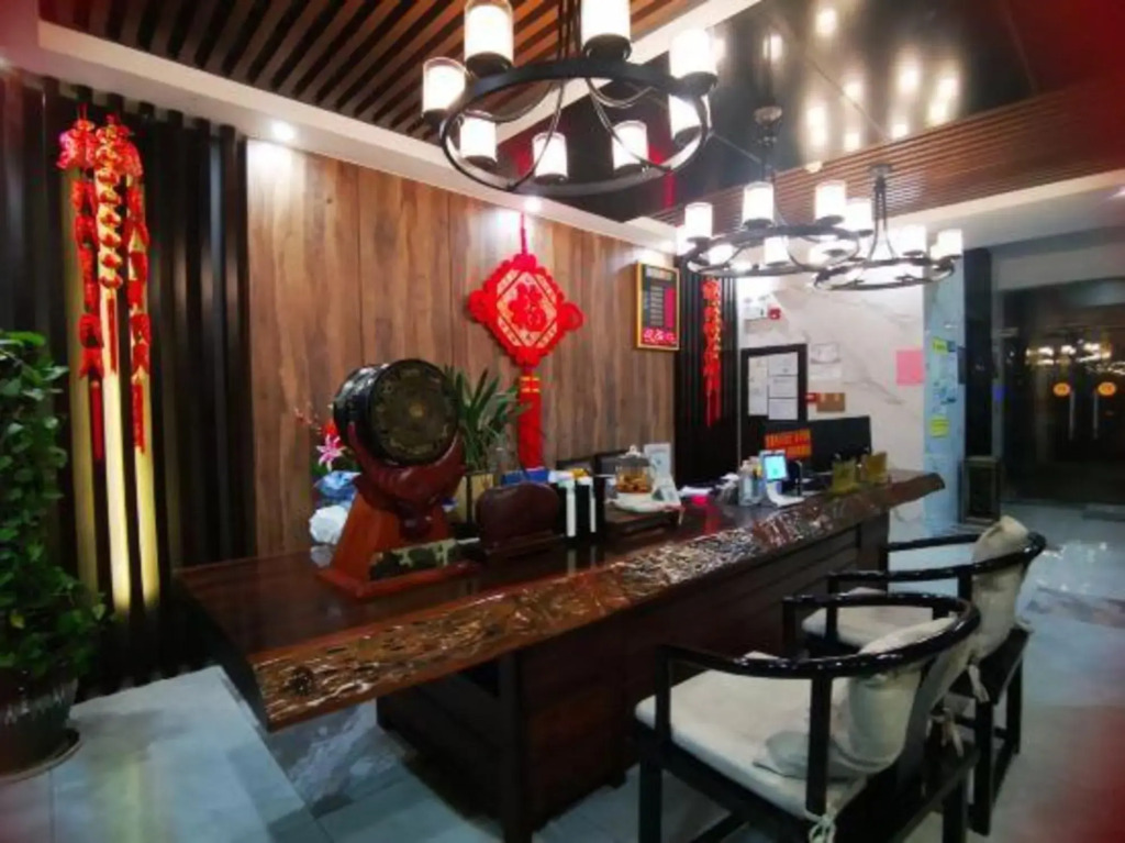 Kevin Boutique Hotel