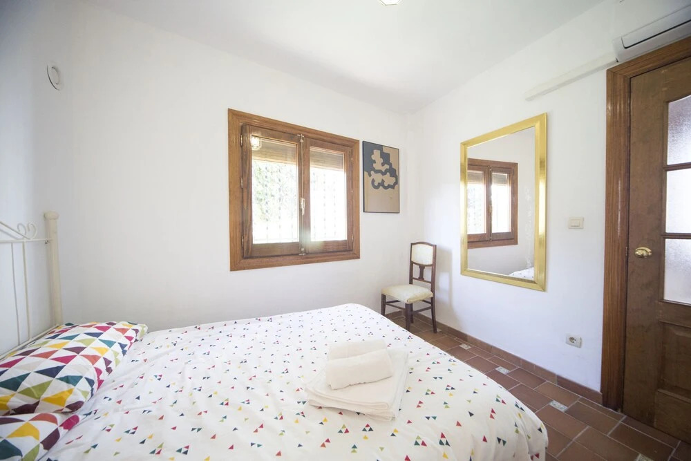 Casa la Golondrina - Sacromonte